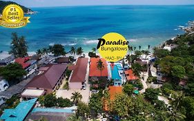 Paradise Bungalows Koh Phangan